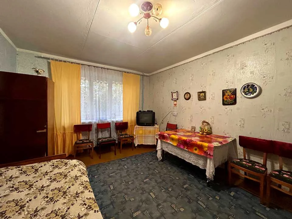 Квартира. Полтава, Ламаний проспект
