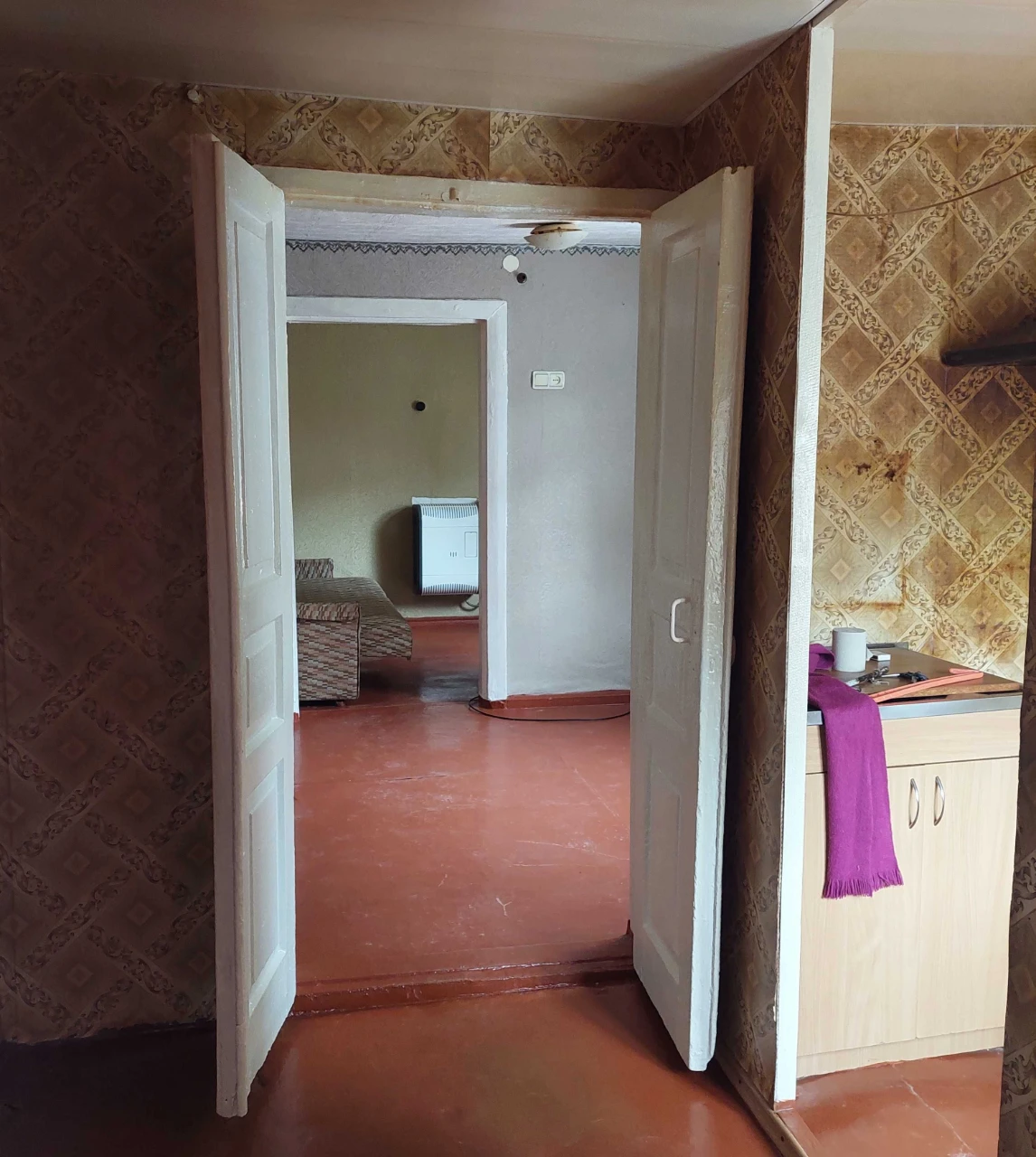Продам частину будинка в часному секторі в районі конкорду