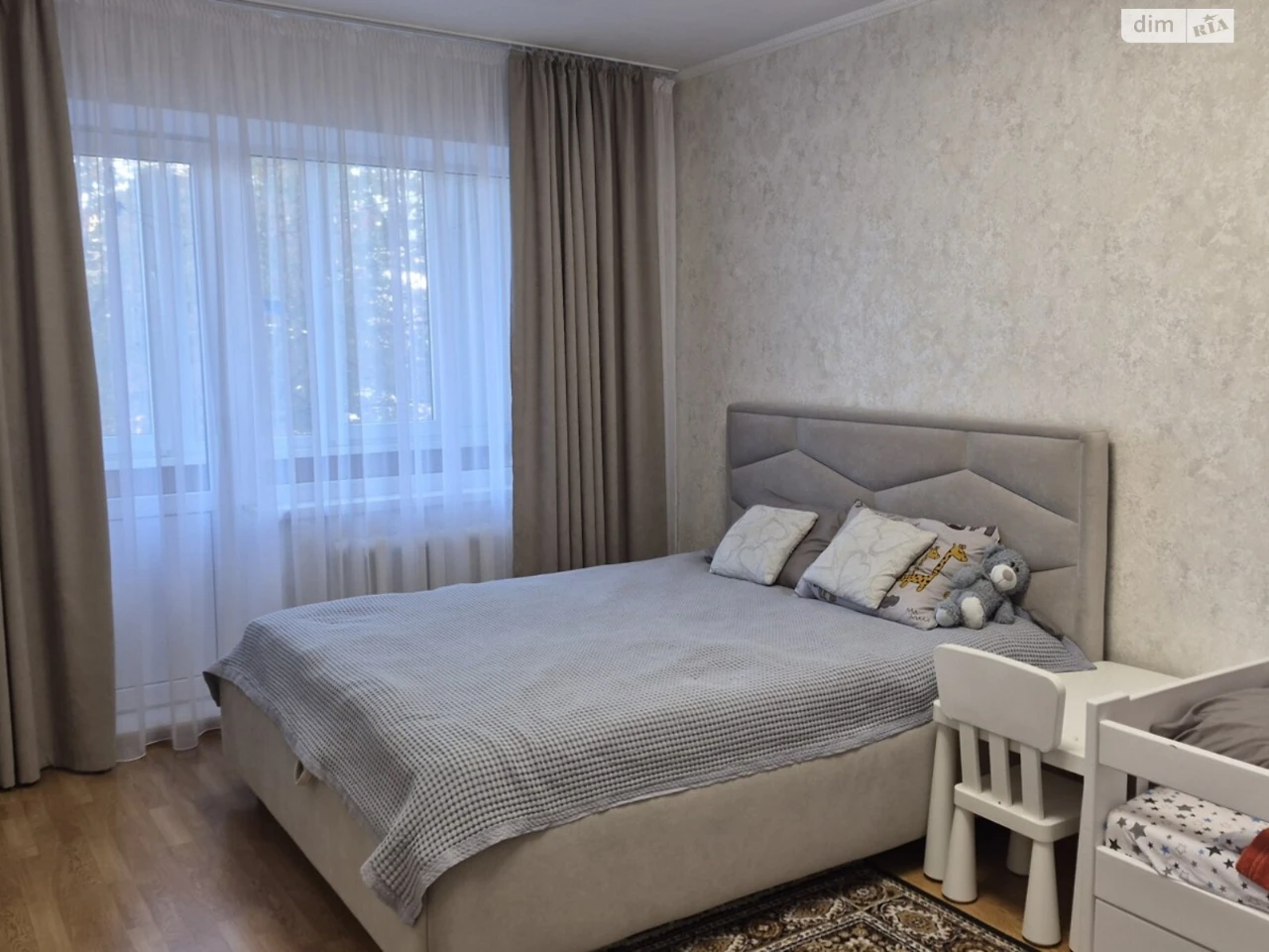 Long-Term Rental Apartment South