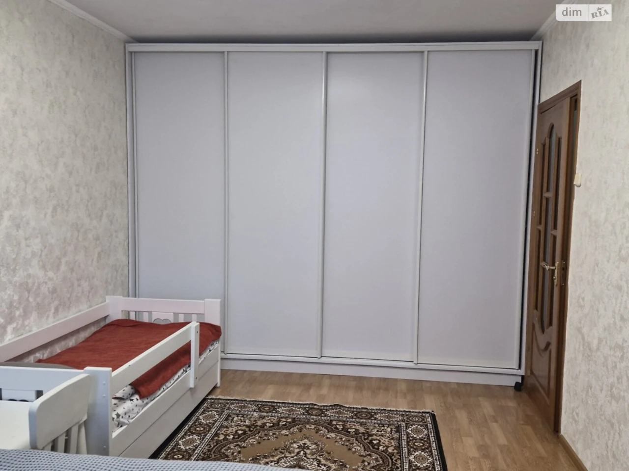 Long-Term Rental Apartment South