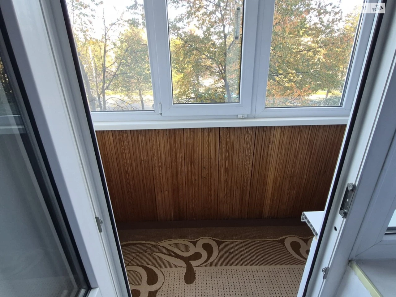 Long-Term Rental Apartment South