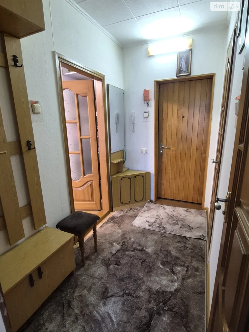 Long-Term Rental Apartment South