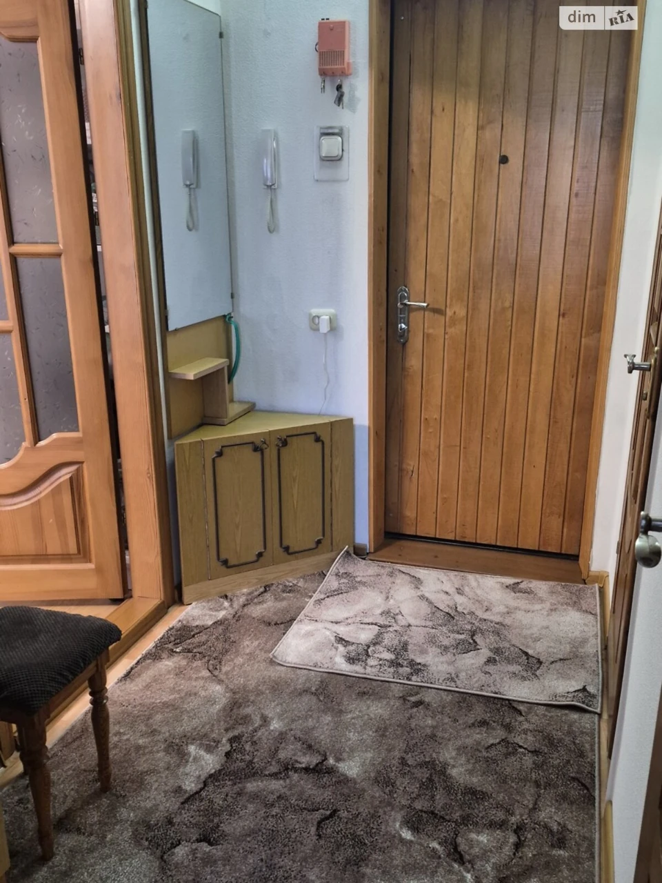 Long-Term Rental Apartment South