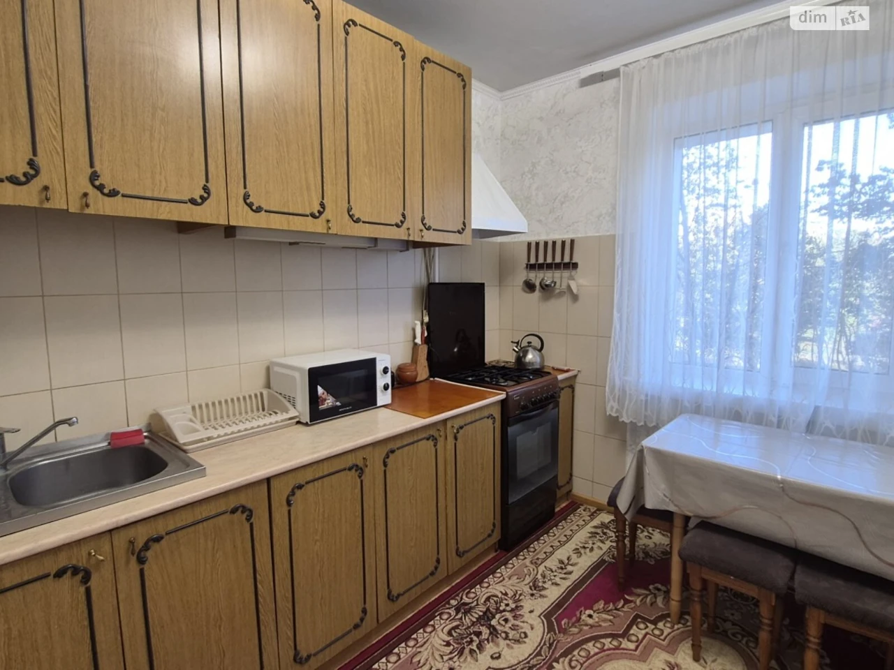 Long-Term Rental Apartment South