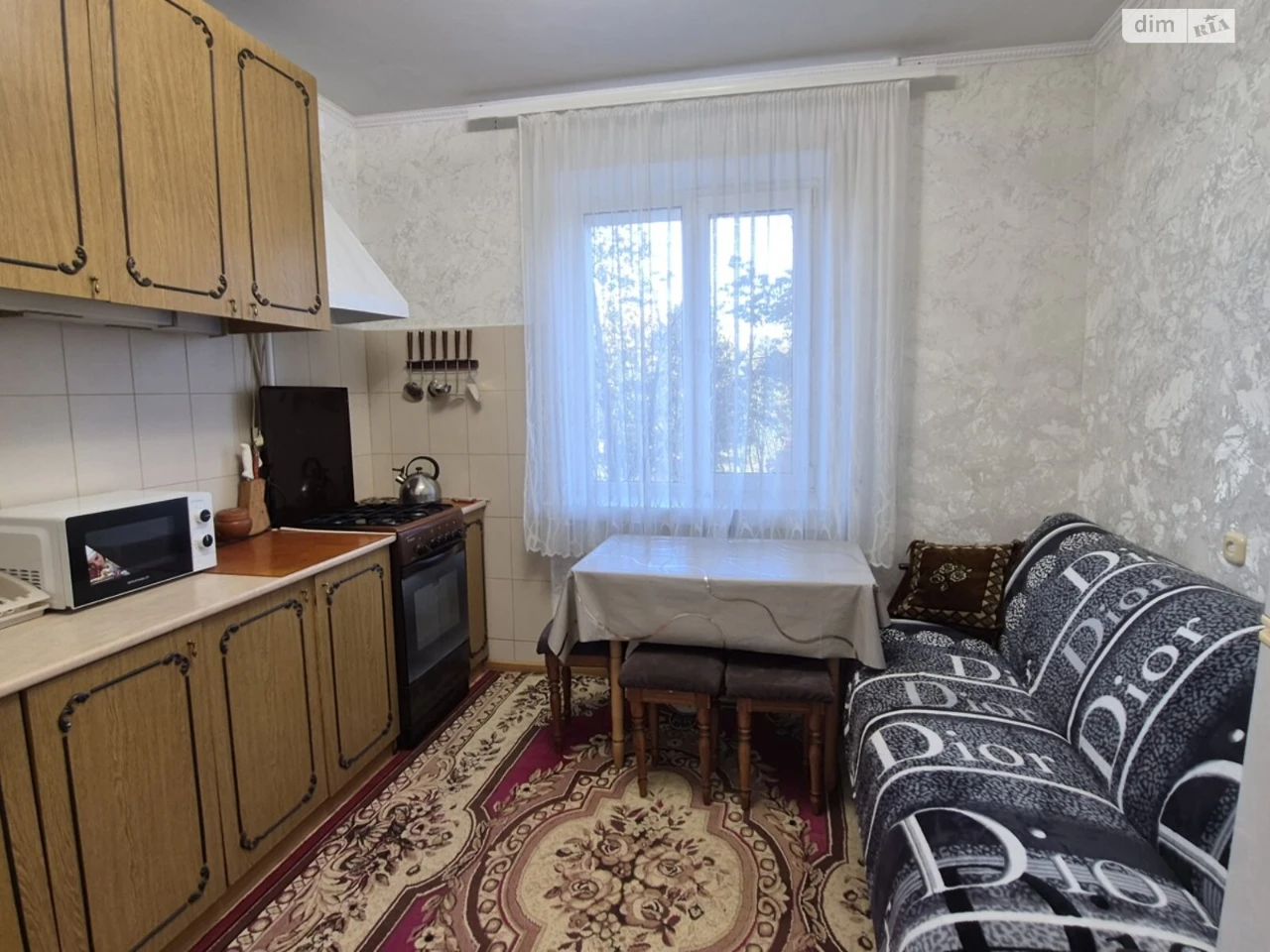 Long-Term Rental Apartment South
