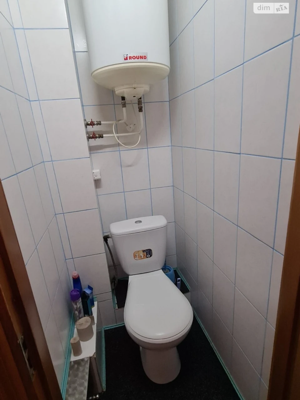 Long-Term Rental Apartment South
