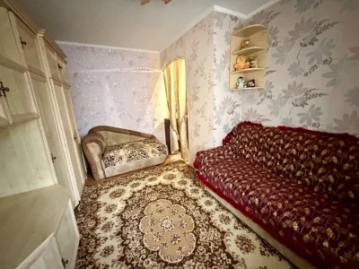 Квартира, готовая к заселению, пр. Корабелов (мебель включена)