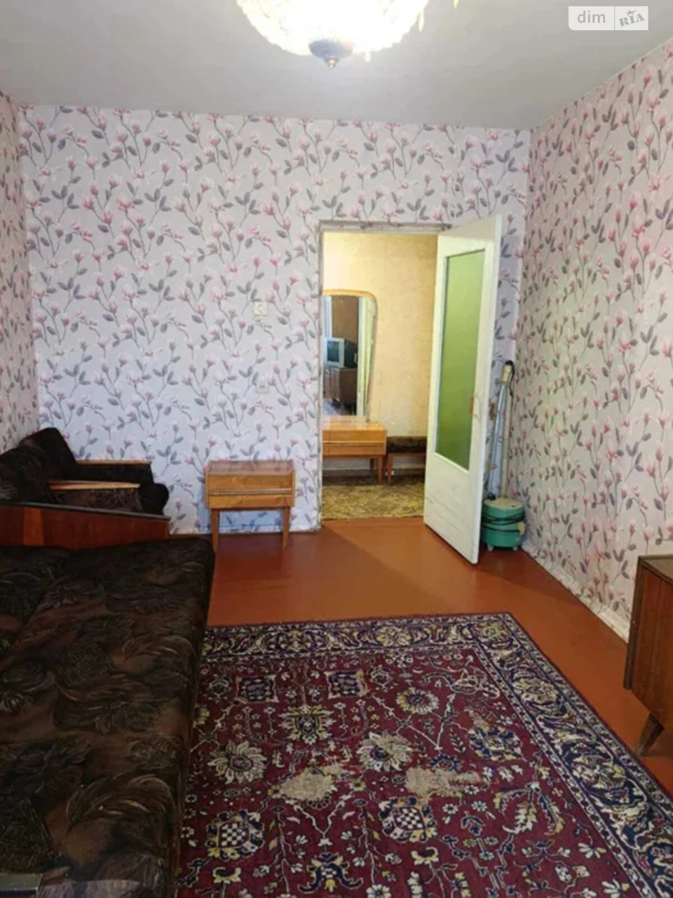 Продажа Квартиры Деснянский