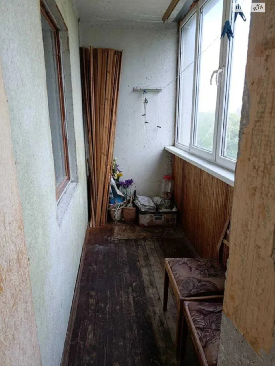 Продажа Квартиры Деснянский