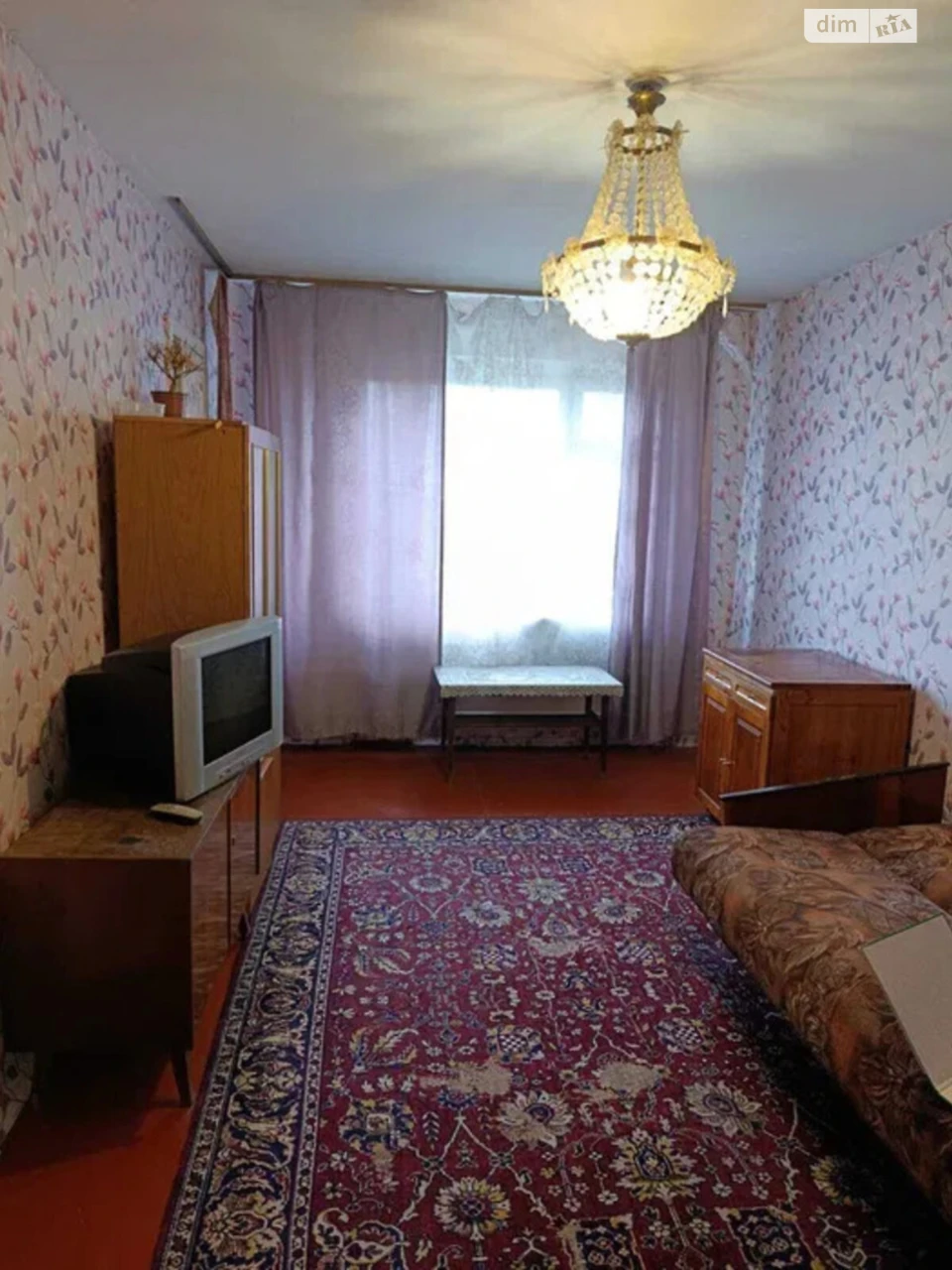 Продажа Квартиры Деснянский