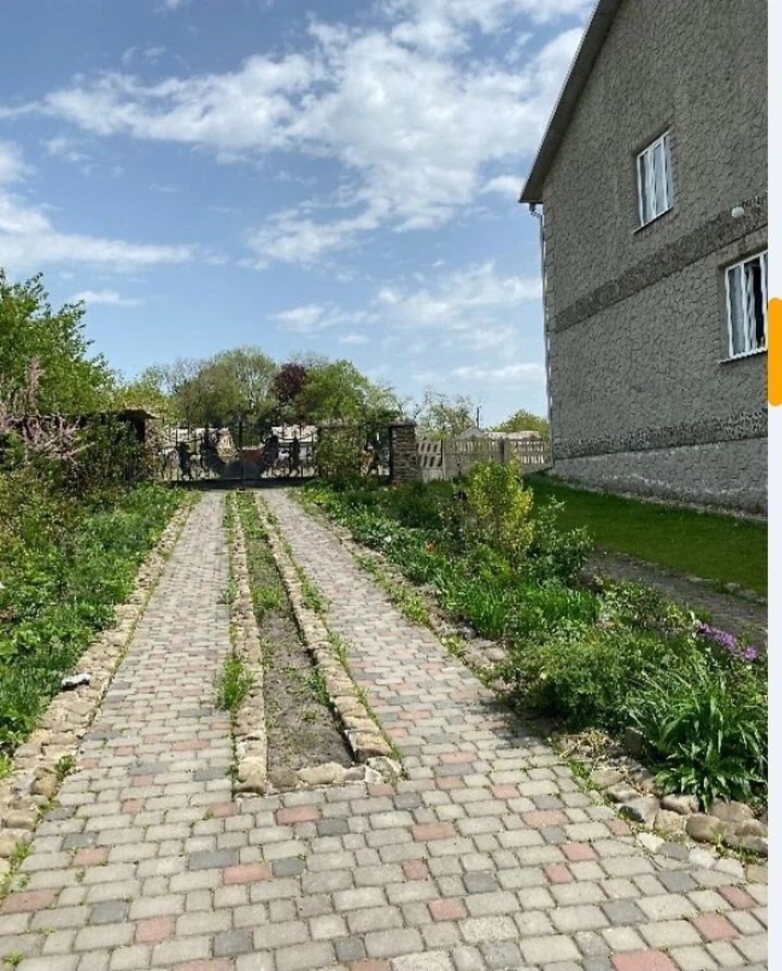 House for sale