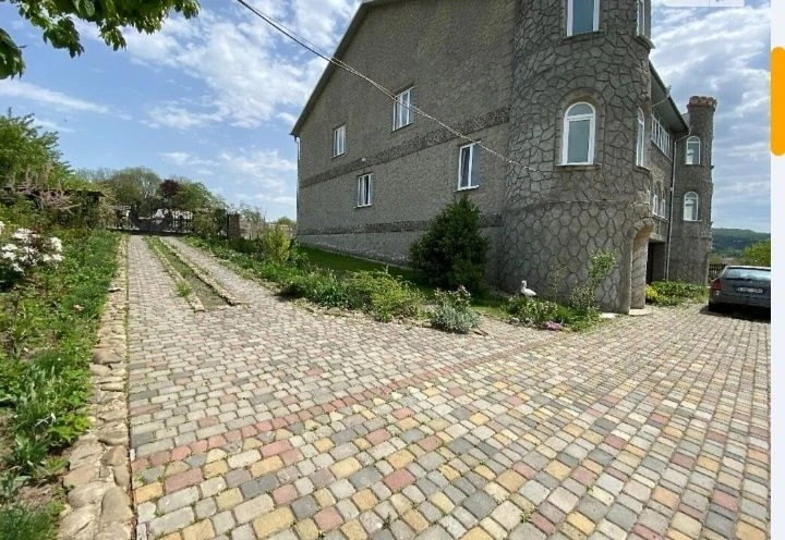 House for sale
