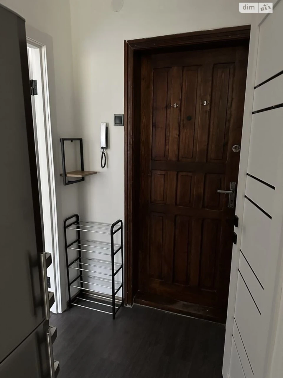 Long-Term Rental Apartment Kulparkiv