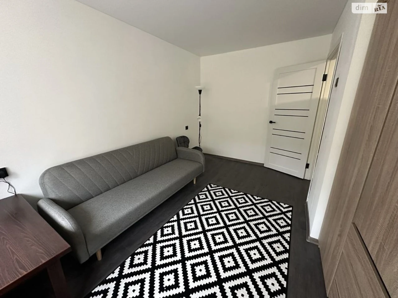 Long-Term Rental Apartment Kulparkiv