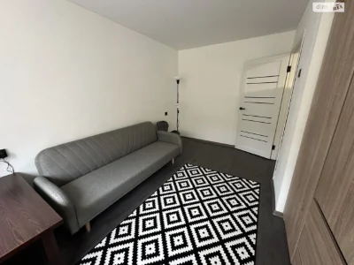 Long-Term Rental Apartment Kulparkiv