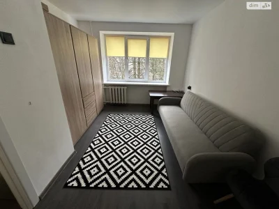 Long-Term Rental Apartment Kulparkiv