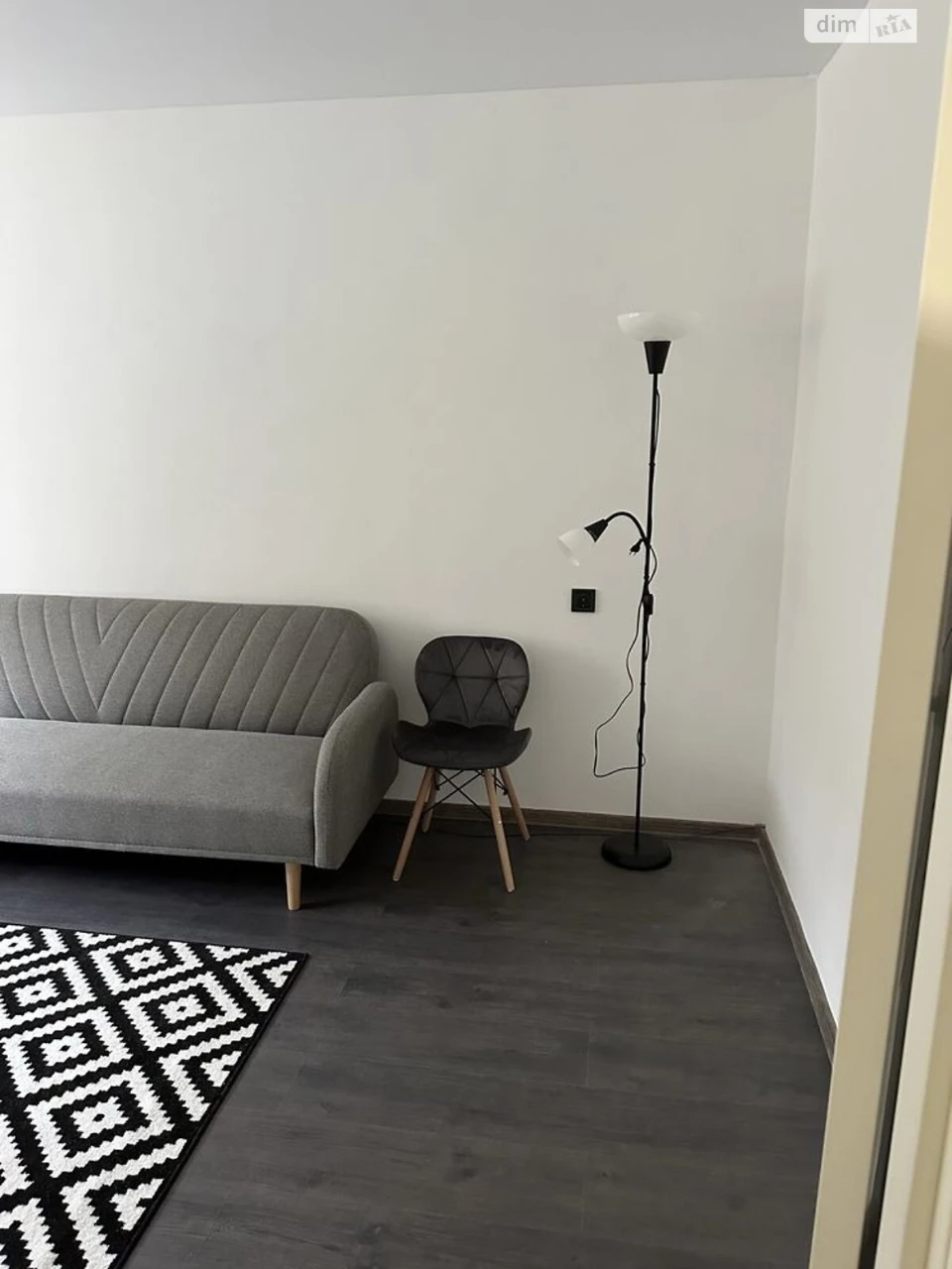 Long-Term Rental Apartment Kulparkiv