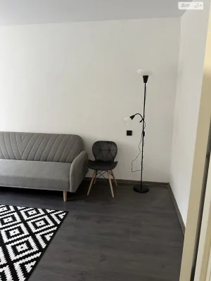 Long-Term Rental Apartment Kulparkiv