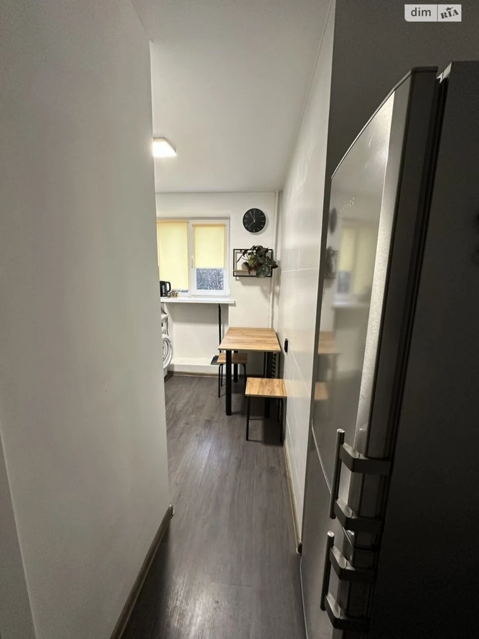 Long-Term Rental Apartment Kulparkiv