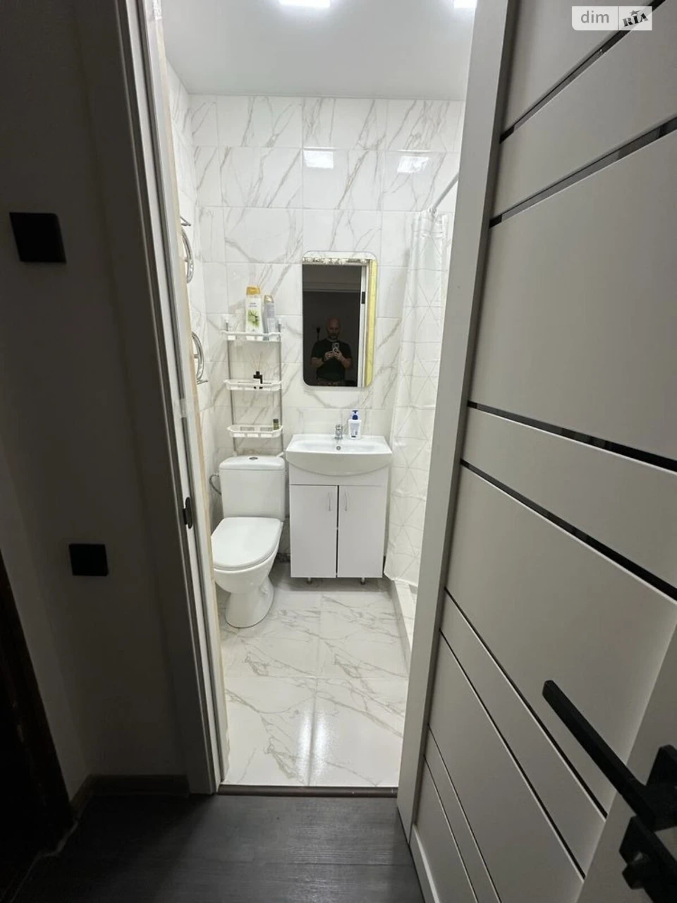 Long-Term Rental Apartment Kulparkiv