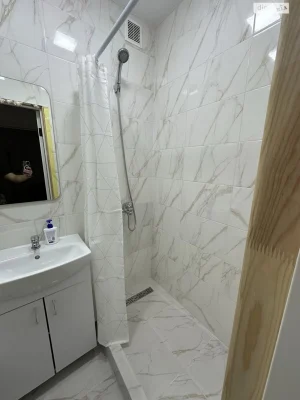Long-Term Rental Apartment Kulparkiv