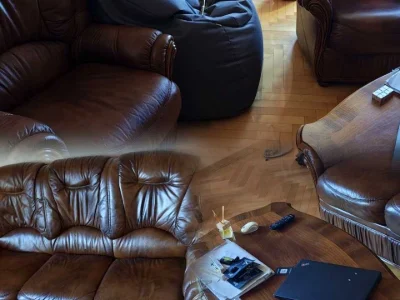 Apartment. Michael Dragomanov Street, Lviv