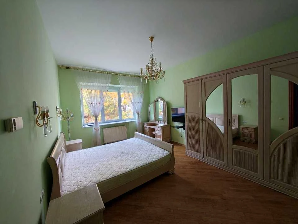 Apartment. Michael Dragomanov Street, Lviv