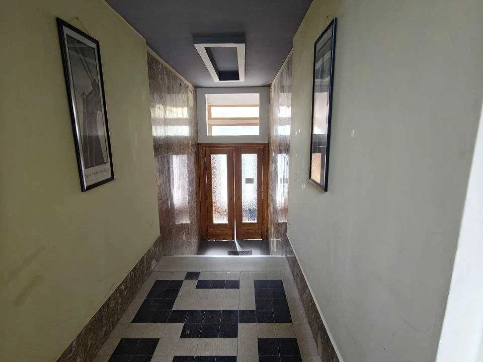 Apartment. Michael Dragomanov Street, Lviv