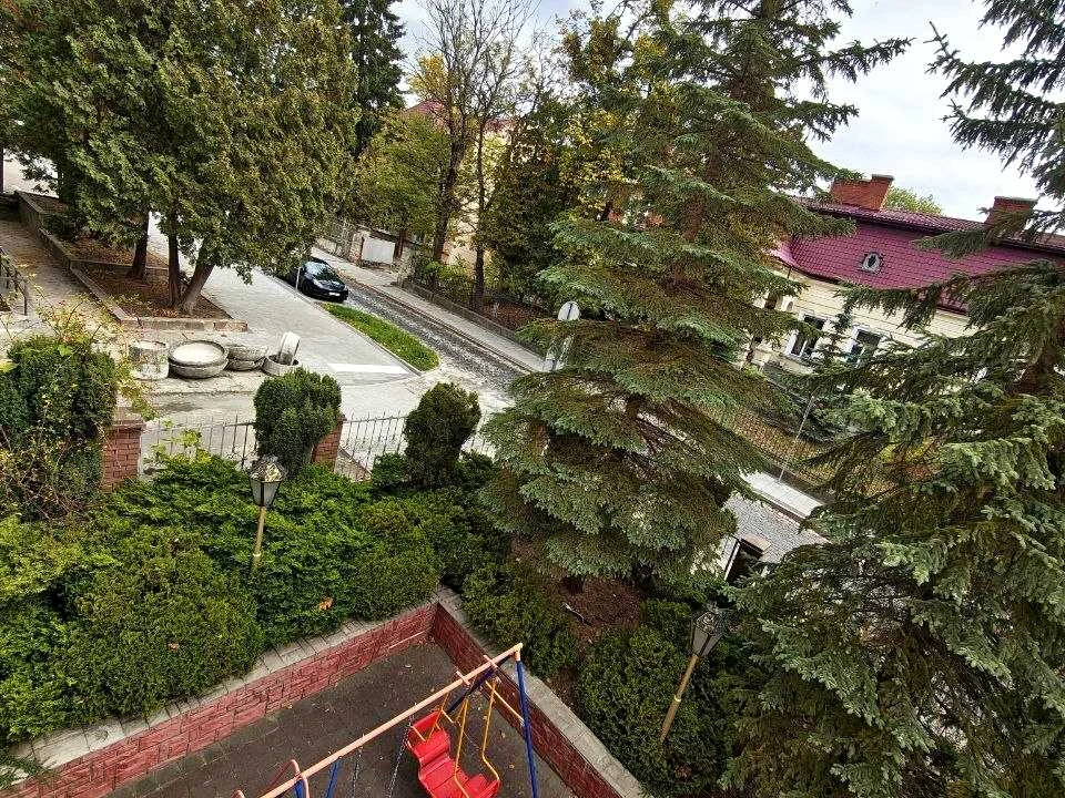 Apartment. Michael Dragomanov Street, Lviv