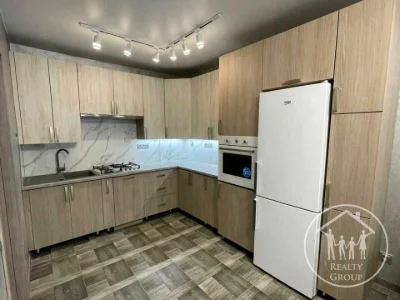 Apartment. Kulparkivska st.