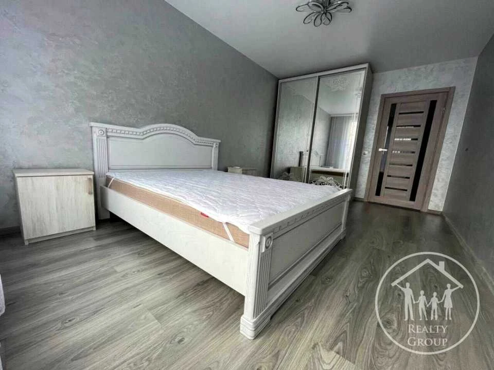 Apartment. Kulparkivska st.