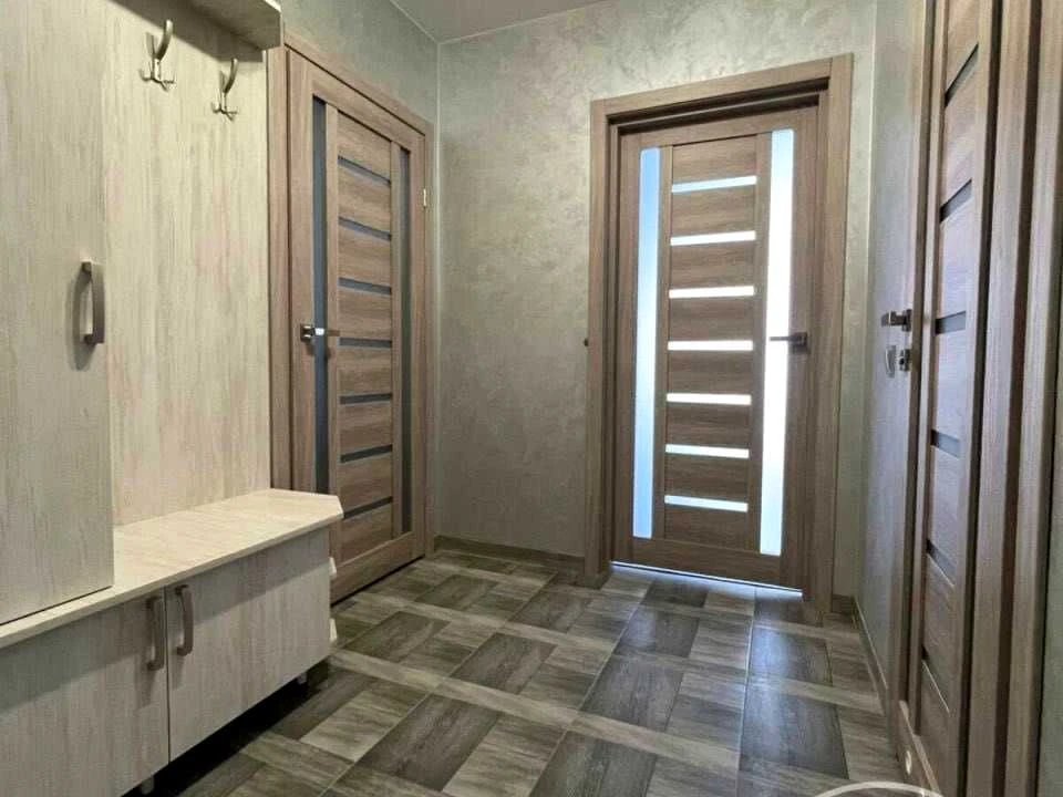 Apartment. Kulparkivska st.