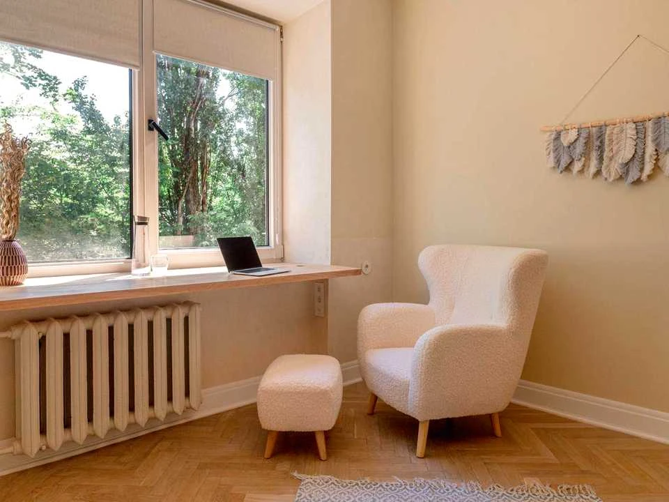Apartment. Mikhailo Grushevsky Street, Kyiv