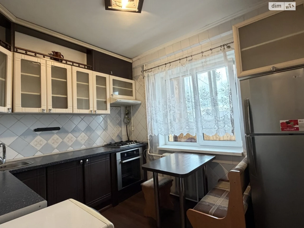 Long-Term Rental Apartment, Vyshorodsky Massiv