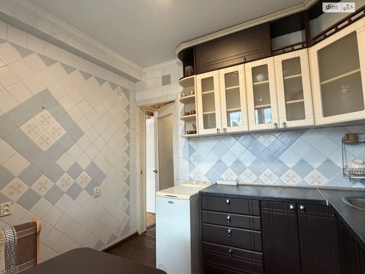 Long-Term Rental Apartment, Vyshorodsky Massiv