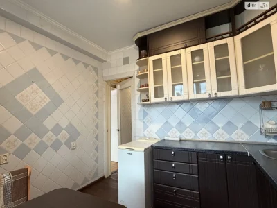 Long-Term Rental Apartment, Vyshorodsky Massiv