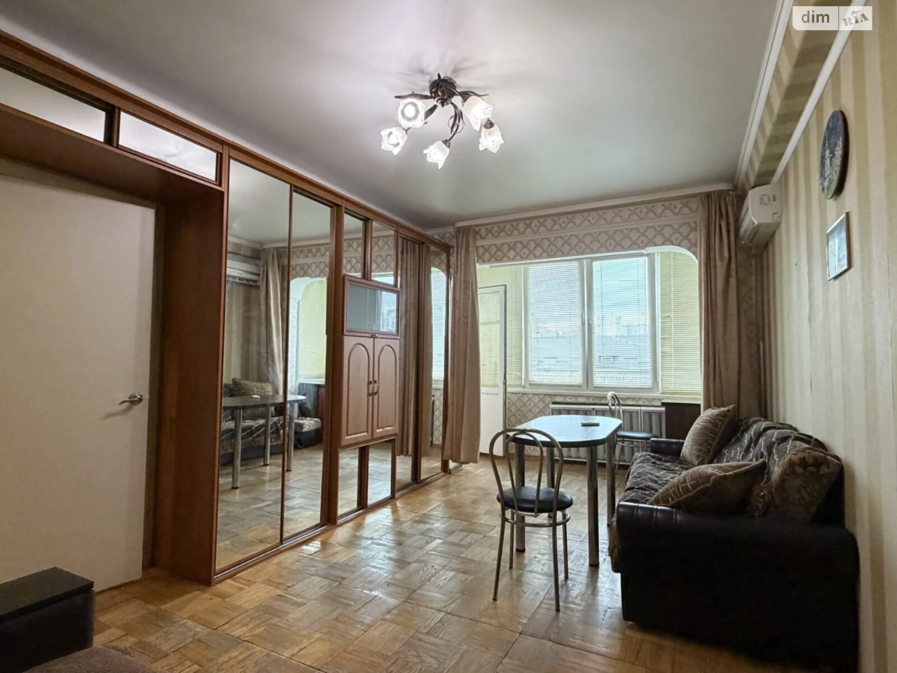 Long-Term Rental Apartment, Vyshorodsky Massiv