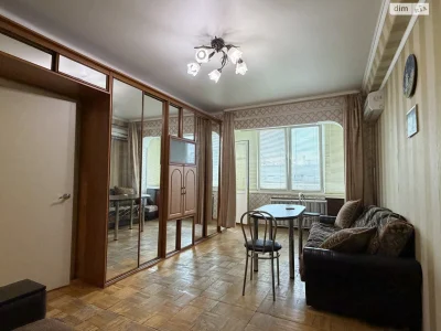 Long-Term Rental Apartment, Vyshorodsky Massiv