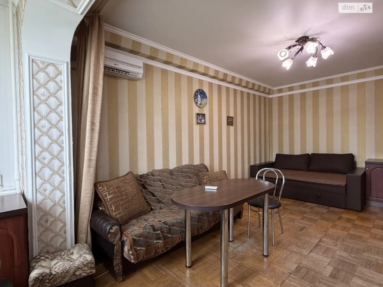 Long-Term Rental Apartment, Vyshorodsky Massiv