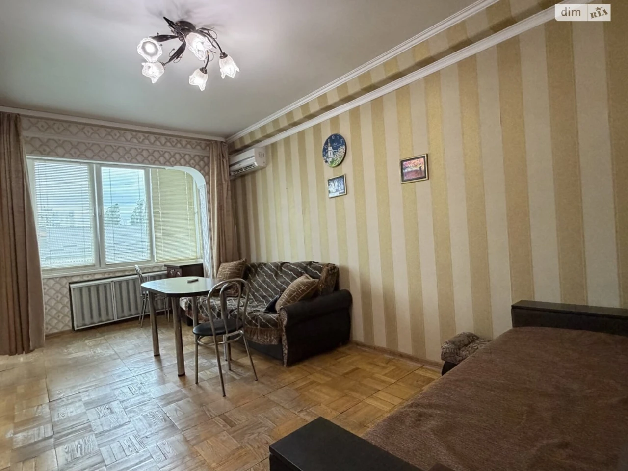 Long-Term Rental Apartment, Vyshorodsky Massiv
