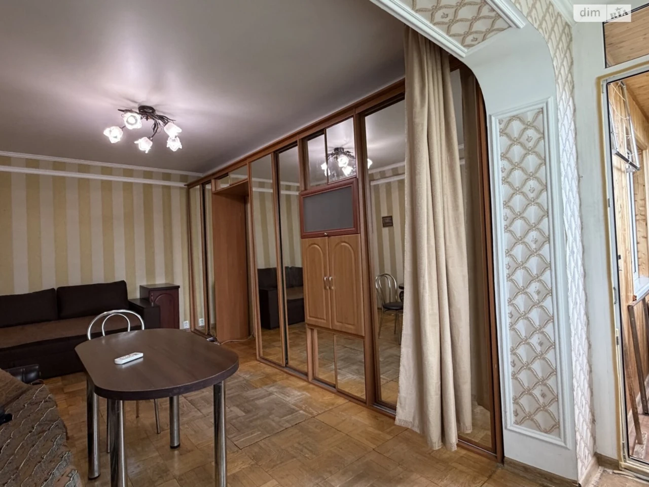 Long-Term Rental Apartment, Vyshorodsky Massiv