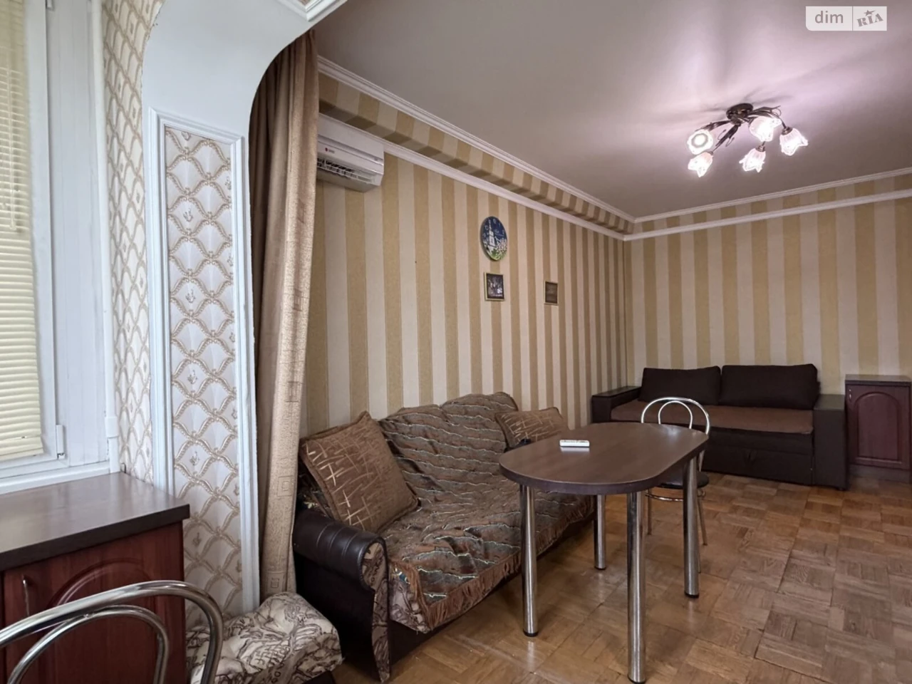 Long-Term Rental Apartment, Vyshorodsky Massiv