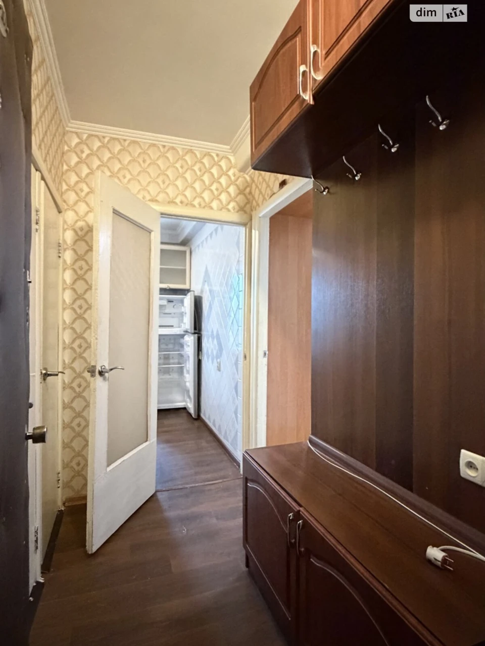Long-Term Rental Apartment, Vyshorodsky Massiv