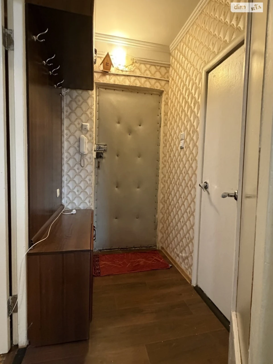 Long-Term Rental Apartment, Vyshorodsky Massiv