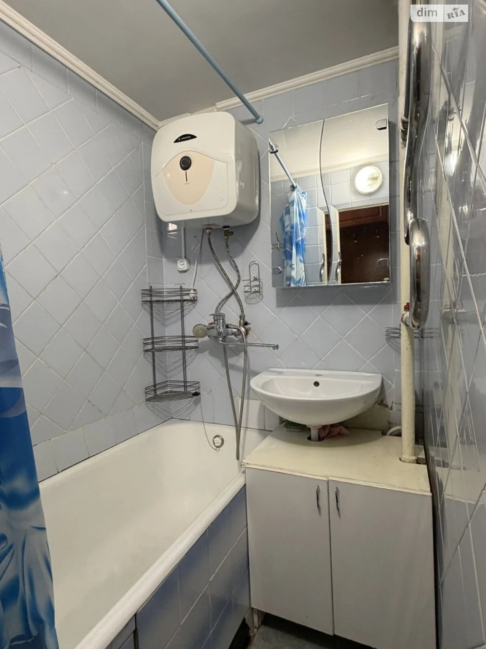 Long-Term Rental Apartment, Vyshorodsky Massiv
