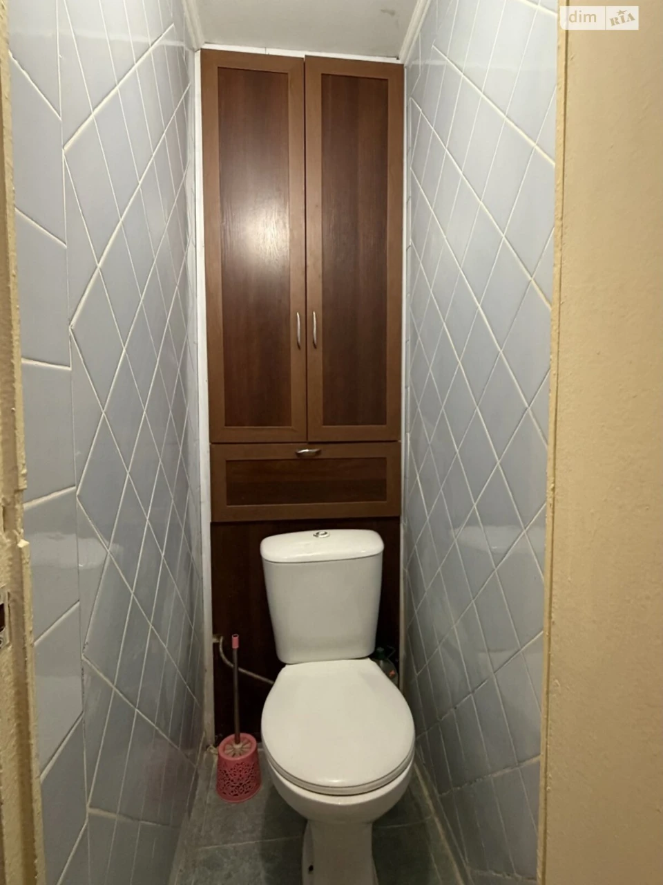 Long-Term Rental Apartment, Vyshorodsky Massiv