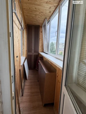 Long-Term Rental Apartment, Vyshorodsky Massiv