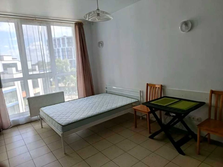 Apartment. Alimpiya Halika st.