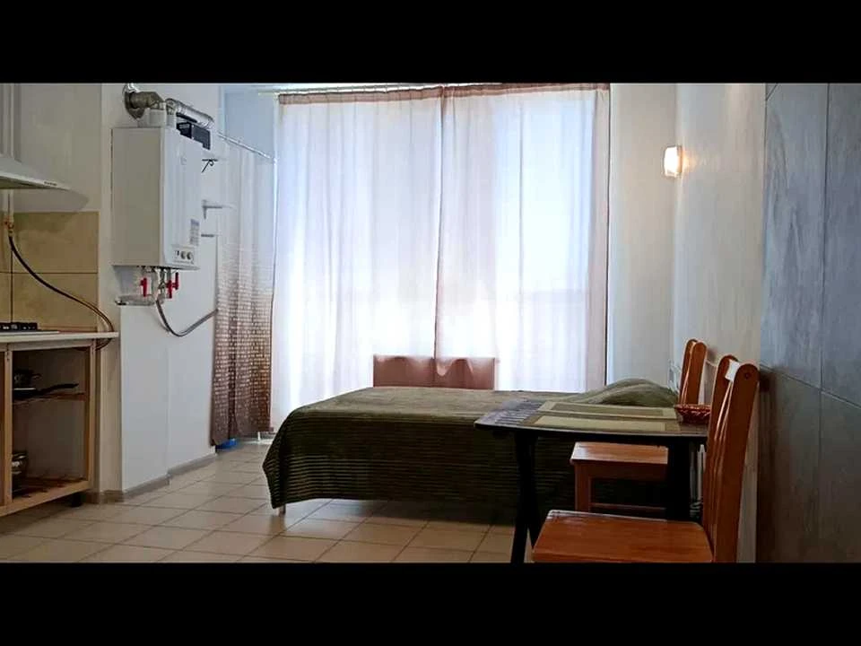 Квартира. Київ, Алімпія Галика вул.
