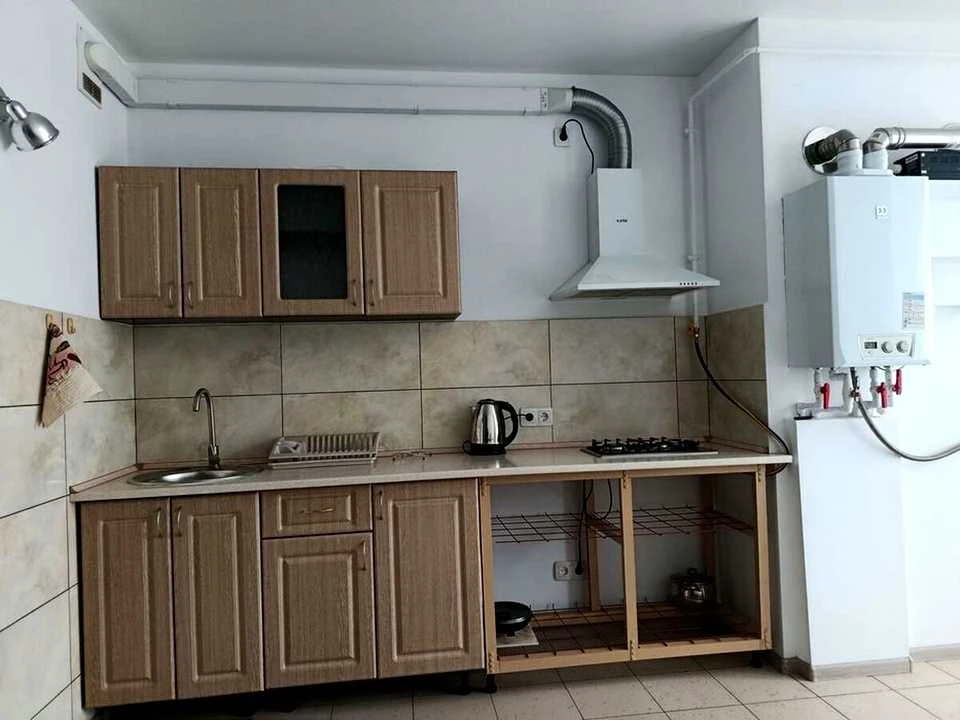 Квартира. Київ, Алімпія Галика вул.